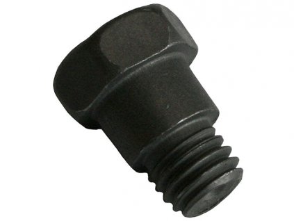 šroub vzpěry víka motoru + bočního víka pick-up T2 8/63-10/79 + T25 5/79-7/92