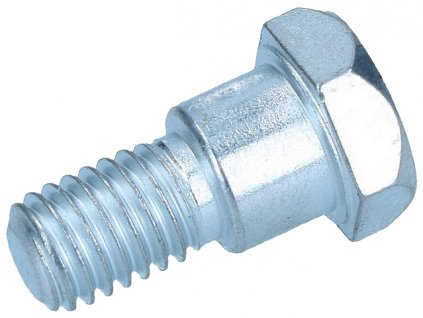 šroub vzpěry víka motoru T2 3/55-12/63 + př.kapoty -1953 + zad.sedačky 8/56-7/65