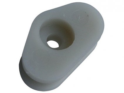 vedení vzpěry víka motoru T2 1973-10/79