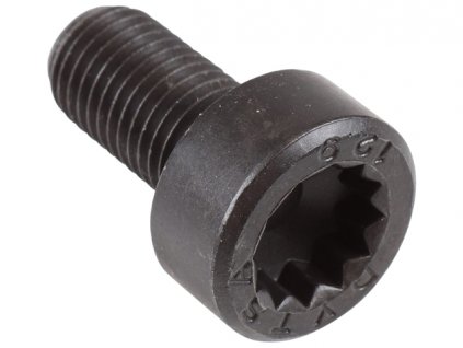 šroub setrvačníku PORSCHE 911 8/77-6/94 + 924, 944 M10x20