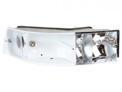 těleso zadního světla PORSCHE 911 8/69-7/89 L