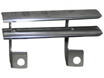 mřížka předního blatníku PORSCHE 356 B, C 1/59-12/65 P