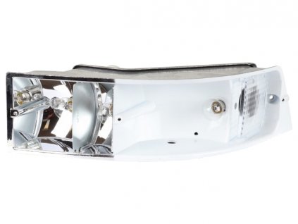 těleso zadního světla PORSCHE 911 8/69-7/89 P