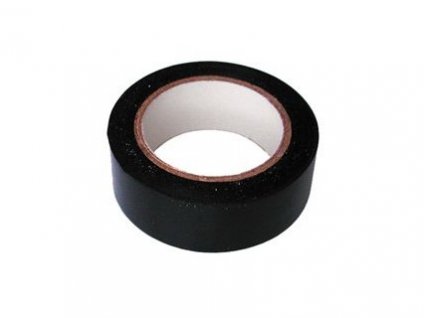 páska izolační PVC š.15mm, dl.10m