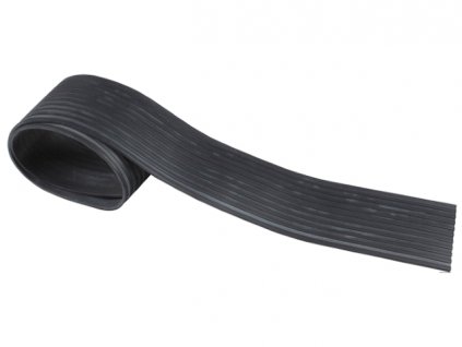 guma prahu PORSCHE 356 A, B, C 1/55-12/65 L/P