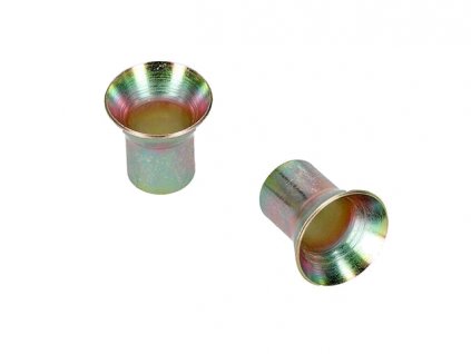 pouzdro vedení dveří 1952-55 + T2 -12/63