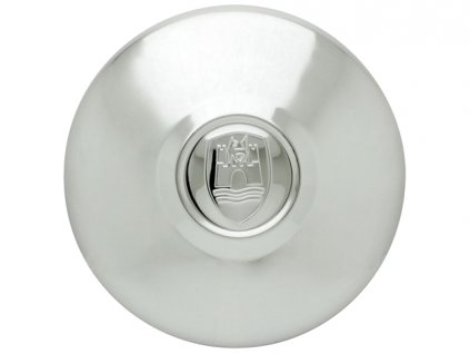 poklice disku 8/65-7/67 s logem Wolfsburg