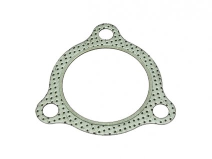 těsnění výfuku mezi svody a tlumič CSP Python