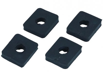sada gum mezi podvozek a karosérii 8/52-7/03 7mm