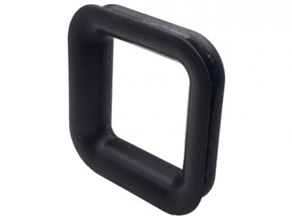 těsnění k madlu dveřní/vedení vzduchu T2 8/69-10/79 zadní