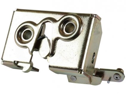 zámek posuvných dveří centrální T25 5/79-7/92 P