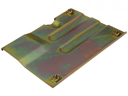 kryt motoru spodní 1,3-1,6l 1/63- PZ