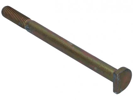 šroub startéru M10x123 - 7/70 automat + T2 8/75-10/79 + T25 5/79-12/82
