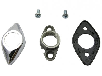 držák vnějšího zrcátka KG 8/65-7/74 kompletní