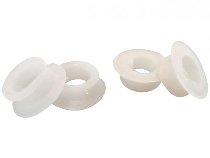 sada pouzder táhel stěračů 8/67- + KG 8/67-7/74