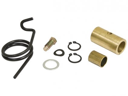 sada montážní vidličky spojky 8/60-10/71 + T2 8/59-7/75 16mm