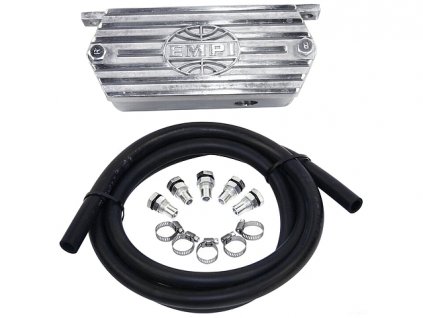 sada pro odvětrání bloku motoru EMPI