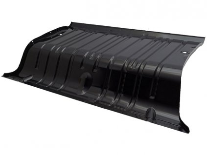 plech nad převodovku 8/55-7/67