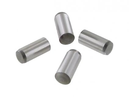 sada kolíků setrvačníku 6x14mm 25, 30PS STD