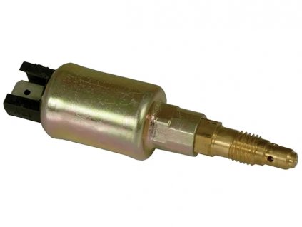 ventil volnoběhu elektromagnetický T4 1,7-2,0l + T3