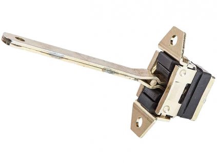 omezovač dveří T2 8/77-10/79 + T25 5/79-7/92