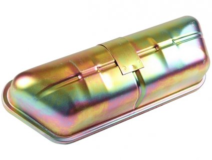 víko ventilů PORSCHE 356 PreA, A, B, C 1/50-12/65