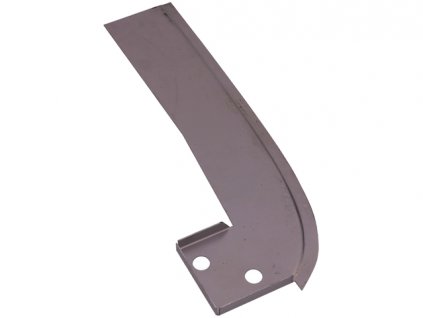 díl předního podběhu zadní T2 8/67-10/79 na B sloupek L