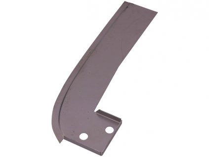 díl předního podběhu zadní T2 8/67-10/79 na B sloupek P