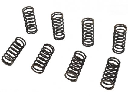 pružina ventilu -7/60 25, 30PS + OKRASA vnitřní