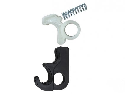 sada opravná protikusu zámku dveří KG 8/63-7/66 L/P