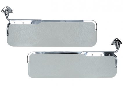 clona sluneční T2 3/55-7/58 Deluxe slonová kost