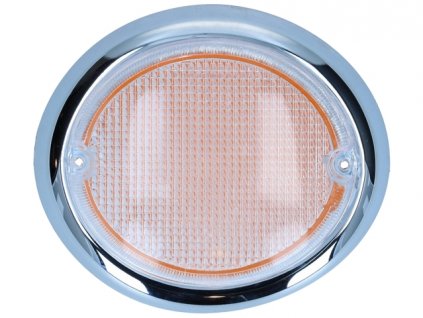 kryt předního blinkru T2 8/63-7/67 + T2 Brazil E-značka P