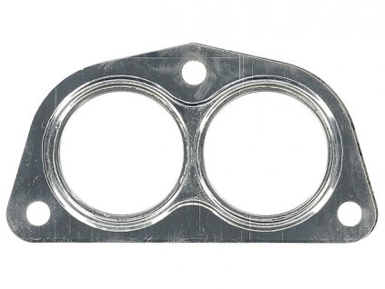 těsnění výfuku mezi výměník a tlumič PORSCHE 914/4 2,0l