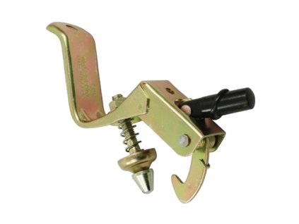 zámek přední kapoty horní 8/67-7/03