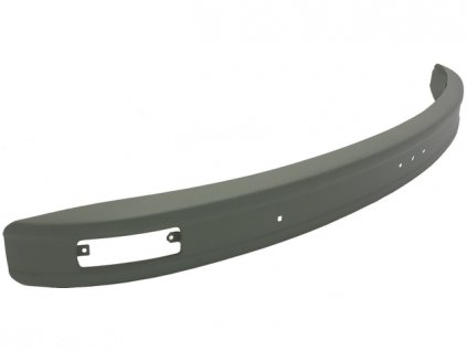 nárazník přední 9/93-7/03 v základní barvě