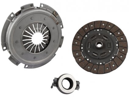 sada spojky 210mm T4 1,7+1,8l 8/71-7/75 CL