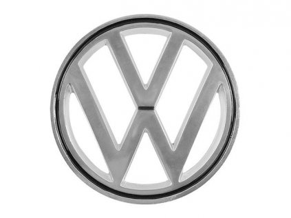 znak VW přední kapoty 10/62- + T3 + T4 + VW181 + Fridolin