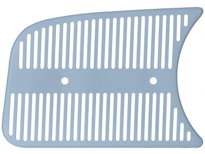 mřížka přístrojové desky 8/57-7/67 L