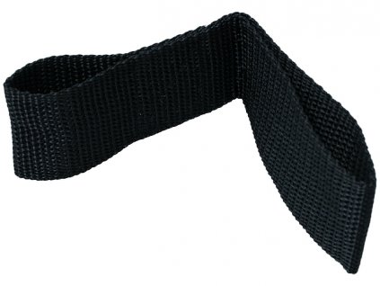 omezovač dveří T2 -12/60 + T2 Brazil 175mm černý