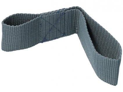 omezovač dveří T2 -12/60 + T2 Brazil 175mm šedý