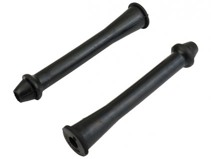 průchodka kabelů přední světlo/podběh 8/64-7/67