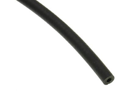 hadice paliva 4mm odvětrání nádrže VW1302, 1303