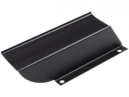 kryt boční pro vedení vzduchu 1,5+1,6l VW181 8/69-12/79 P