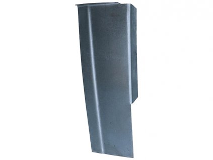 díl koncový k deformační zóně T2 8/73-10/79 L