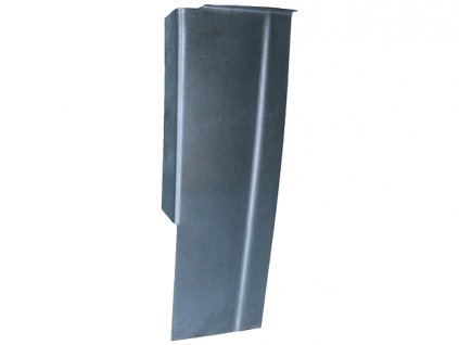 díl koncový k deformační zóně T2 8/73-10/79 P