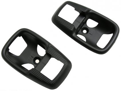 miska vnitřní kliky dveří 8/66- + T2 8/67-7/68 + 8/73-10/79 + T3