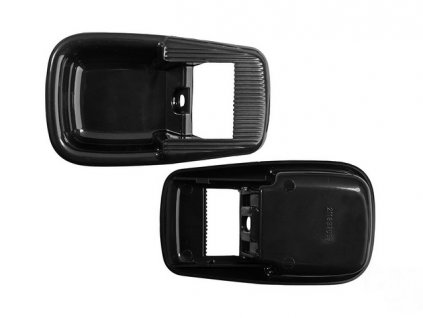 miska vnitřní kliky dveří T2 8/68-7/73 + VW411, 412 + PORSCHE 914