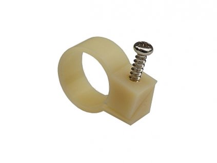 spona hadice podtlaku brzd 18,5mm