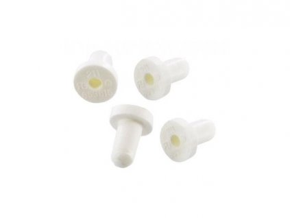 příchytka předního znaku T2 8/67-7/72