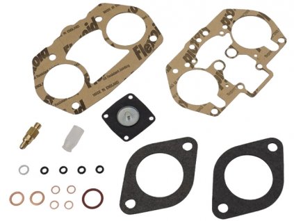 sada opravná karburátoru WEBER 44 IDF